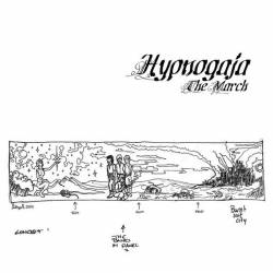 Hypnogaja : The March